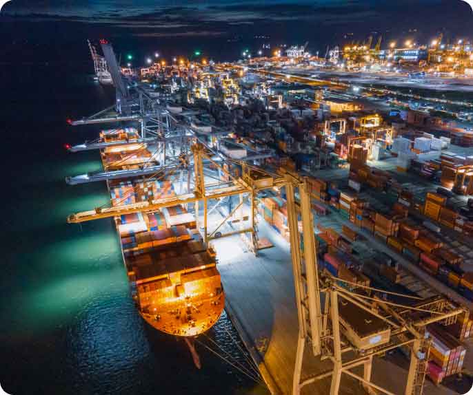 We are PSA Marine, a Leading Marine Services Provider with Flagship Operations in Singapore and Peru.